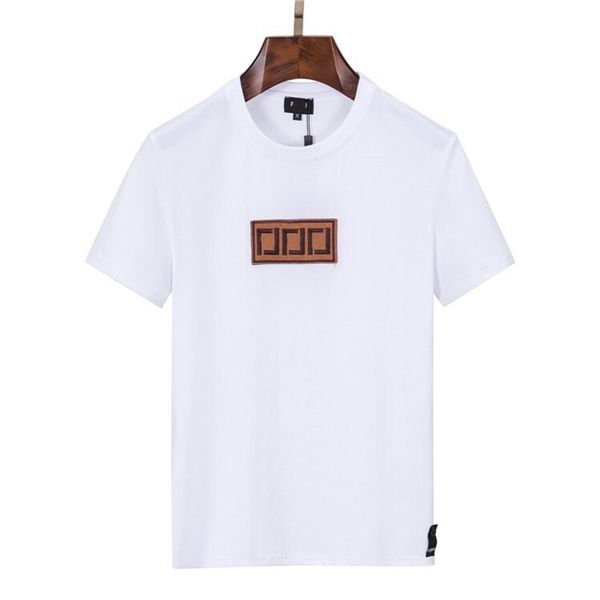 2022 men's t-shirts luxury designer casual shirt street wear round neck short sleeves v asian size m-3xl 88811, White;black
2022 men's t-shirts luxury designer casual shirt street wear round neck short sleeves v asian size m-3xl 88811, White;black