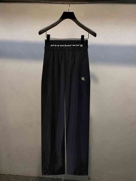 women's shorts dangjia summer pants women's letter webbing elastic waist casual double head thin straight, White;black
women's shorts dangjia summer pants women's letter webbing elastic waist casual double head thin straight, White;black