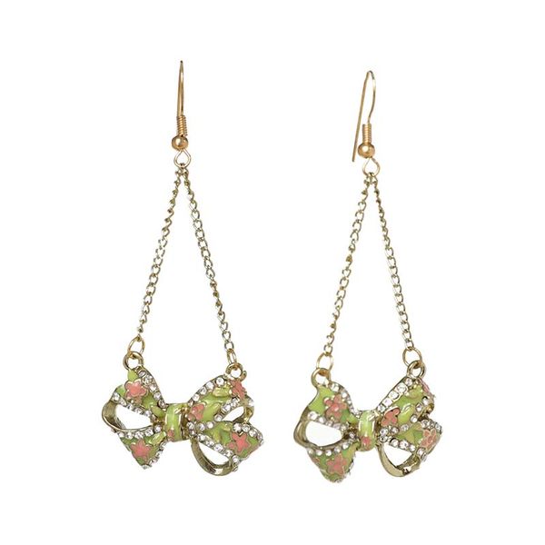 stud contracted wind metal drip set auger bowknot eardrop fashion temperament female earrings joker trend in foreign trade act the role ofin, Golden;silver
stud contracted wind metal drip set auger bowknot eardrop fashion temperament female earrings joker trend in foreign trade act the role ofin, Golden;silver