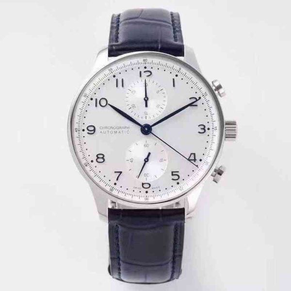 luxury watches for men mechanics wristwatch men's grape life mechanical automatic portuguese belt full designer, Slivery;brown
luxury watches for men mechanics wristwatch men's grape life mechanical automatic portuguese belt full designer, Slivery;brown