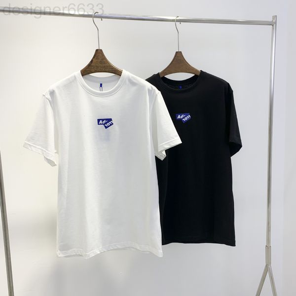 women's t-shirt designer summer short sleeve ader won the bid for simple korean trend loose men's and half i6dx, White
women's t-shirt designer summer short sleeve ader won the bid for simple korean trend loose men's and half i6dx, White