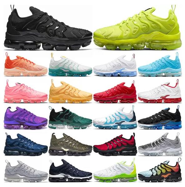 plustn tn plus running shoes tn mens women triple white black laser blue volt glow oreo womens breathable sneakers trainers outdoor sports e
plustn tn plus running shoes tn mens women triple white black laser blue volt glow oreo womens breathable sneakers trainers outdoor sports e