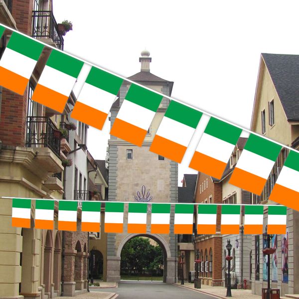 ireland string flag 20 flag world country national hanging mini banner for party decoration
ireland string flag 20 flag world country national hanging mini banner for party decoration