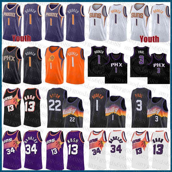 phoenixs sun basketball jersey 3 13 34 devin booker deandre ayton 2021 2022 new 1 22 chris paul steve nash charles barkley grey, Black;red
phoenixs sun basketball jersey 3 13 34 devin booker deandre ayton 2021 2022 new 1 22 chris paul steve nash charles barkley grey, Black;red