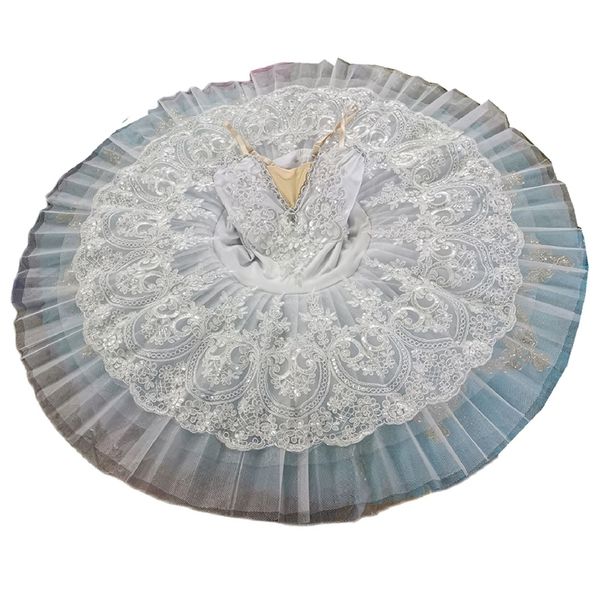 balet tutu rok selempang anak-anak angsa putih kostum pertunjukan tari danau pakaian tari kecantikan 220808, Blue
balet tutu rok selempang anak-anak angsa putih kostum pertunjukan tari danau pakaian tari kecantikan 220808, Blue
