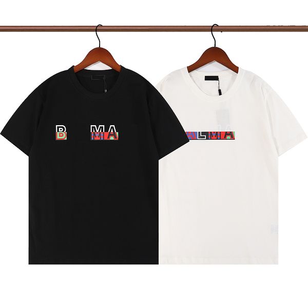high qaulity mens designers tees t shirts fashion casual couples short sleeves tee comfortable paris men women t-shirts6, Black;white
high qaulity mens designers tees t shirts fashion casual couples short sleeves tee comfortable paris men women t-shirts6, Black;white