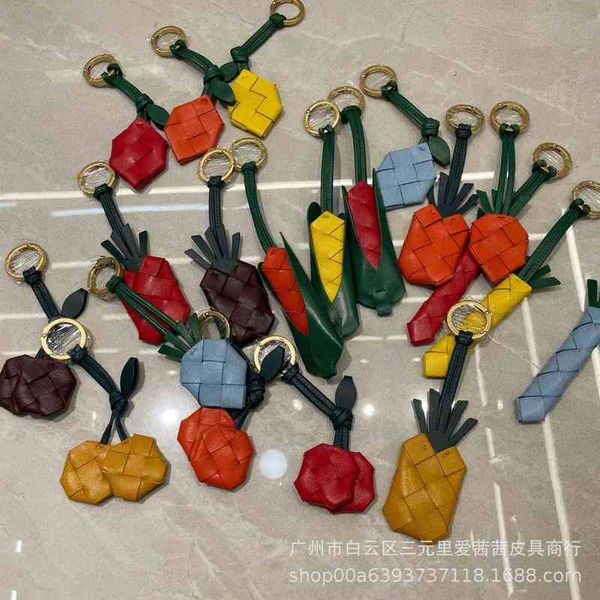 genuine leather handmade genuine leather sheepskin woven key chain pendant
genuine leather handmade genuine leather sheepskin woven key chain pendant