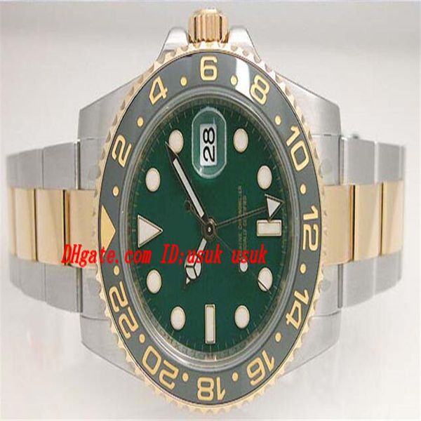 luxury watches details about ii green dial ceramic bezel 116713 sapphire 40mm automatic mens men's watch watches303j, Slivery;brown
luxury watches details about ii green dial ceramic bezel 116713 sapphire 40mm automatic mens men's watch watches303j, Slivery;brown
