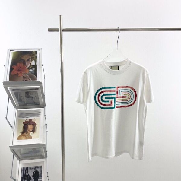 2022ss autumn and winter new high-grade pure cotton printed t-shirt round neck stitching pullover short sleeves size: m~xxxl color: black an, Black;brown
2022ss autumn and winter new high-grade pure cotton printed t-shirt round neck stitching pullover short sleeves size: m~xxxl color: black an, Black;brown
