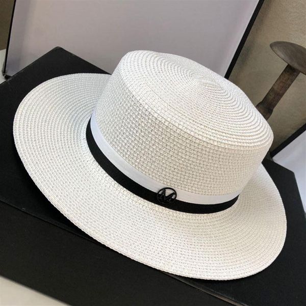 21ss stripes grass braid sun hats fshion holiday beach hat womens wide brim hats sun hat tide fisherman flat hats225d, Blue;gray
21ss stripes grass braid sun hats fshion holiday beach hat womens wide brim hats sun hat tide fisherman flat hats225d, Blue;gray