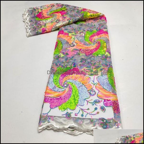 ribbon sewing fabric tools baby kids maternity pgc nigerian lace white african sequins 2022 5 yards for party dress ly087-2, Pink;blue
ribbon sewing fabric tools baby kids maternity pgc nigerian lace white african sequins 2022 5 yards for party dress ly087-2, Pink;blue