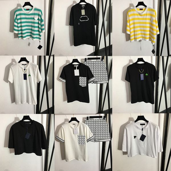 stylish women sports t shirts letters designer cotton tees short sleeve round neck shirt fitness loose tee, White
stylish women sports t shirts letters designer cotton tees short sleeve round neck shirt fitness loose tee, White