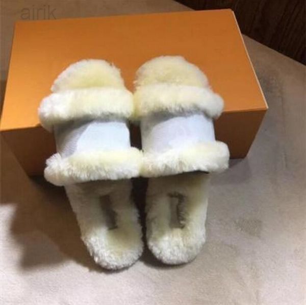 2023 lady classic sandals lock flat mink fur slipper brown patent canvas slides sandal winter booties women shoes, Black
2023 lady classic sandals lock flat mink fur slipper brown patent canvas slides sandal winter booties women shoes, Black