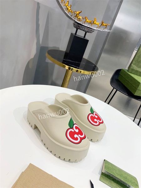 2022 shoes slippers woman classic ladies slippers luxury summer beach cartoon big head designer leather size35-40 wl220504, Black
2022 shoes slippers woman classic ladies slippers luxury summer beach cartoon big head designer leather size35-40 wl220504, Black