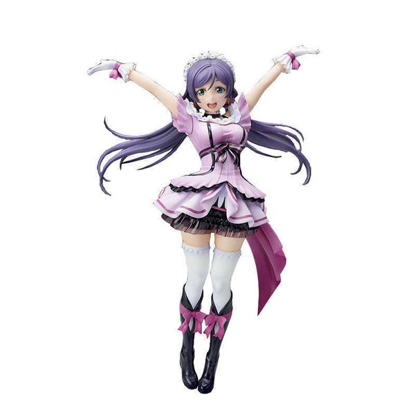 huiya01 21cm anime love live toujou nozomi birthday project ver. pvc action figure anime figure model collectible toy doll gifts q0722
huiya01 21cm anime love live toujou nozomi birthday project ver. pvc action figure anime figure model collectible toy doll gifts q0722
