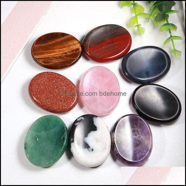 stone worry thumb gemstone artware natural rose quartz healing crystal therapy reiki treatment spiritual minerals massag bdehome dhs6i, Black
stone worry thumb gemstone artware natural rose quartz healing crystal therapy reiki treatment spiritual minerals massag bdehome dhs6i, Black