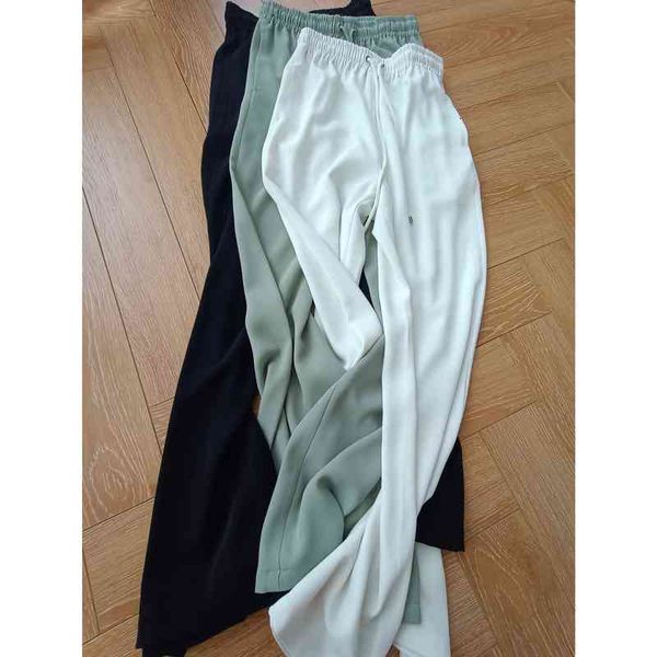 women's pants capris fashionable high waist slim air pants must enter casual women's summer french temperament straight, Black;white
women's pants capris fashionable high waist slim air pants must enter casual women's summer french temperament straight, Black;white