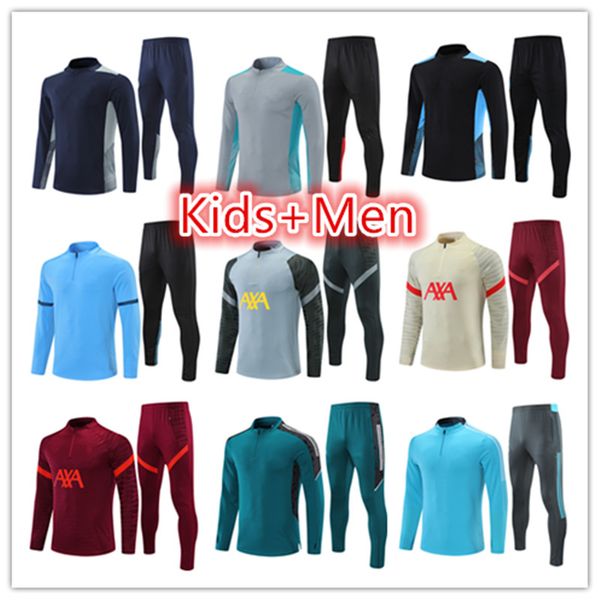 real betis mens + kids football tracksuits training suit jerseys jacket sets 2022 men kid soccer tracksuit jogging kit chandal futbo, Black
real betis mens + kids football tracksuits training suit jerseys jacket sets 2022 men kid soccer tracksuit jogging kit chandal futbo, Black