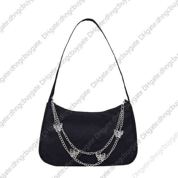 designer bags handbags /bagsbagsfashion women pu leather small shoulder underarm ladies vintage butterfly chain pure color zipper mini purse
designer bags handbags /bagsbagsfashion women pu leather small shoulder underarm ladies vintage butterfly chain pure color zipper mini purse