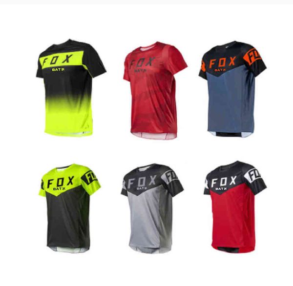 kaus bersepeda lengan pendek mtb tim sepeda gunung motor pria oblong menurun, White
kaus bersepeda lengan pendek mtb tim sepeda gunung motor pria oblong menurun, White
