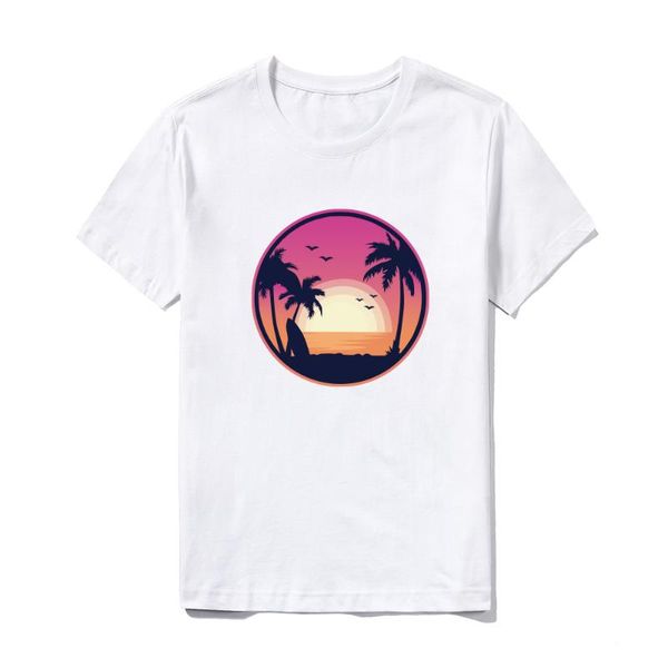 men's t-shirts men's t shirts casual loose round neck men fashion streetwear beach coconut tree male pullover shorts sleeve plus s, White;black
men's t-shirts men's t shirts casual loose round neck men fashion streetwear beach coconut tree male pullover shorts sleeve plus s, White;black