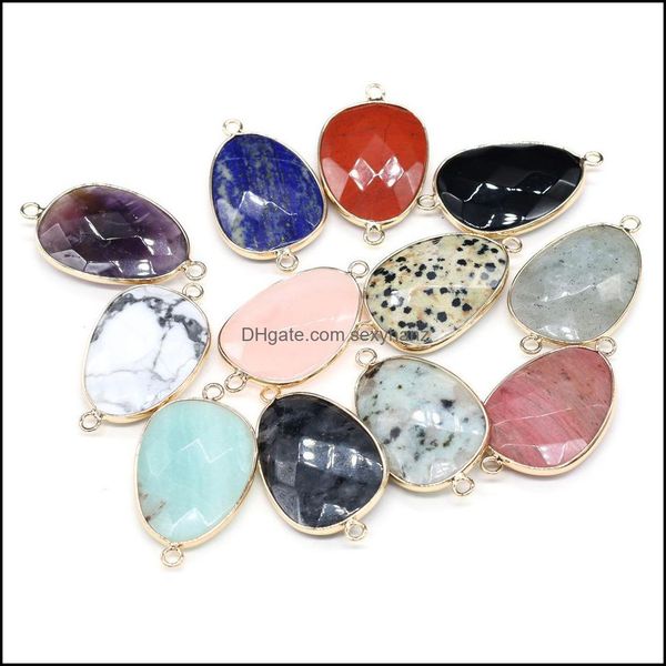 charms jewelry findings components natural stone irregar rose quartz lapis lazi amethyst pendant diy for druzy bracelet necklace earrings, Bronze;silver
charms jewelry findings components natural stone irregar rose quartz lapis lazi amethyst pendant diy for druzy bracelet necklace earrings, Bronze;silver