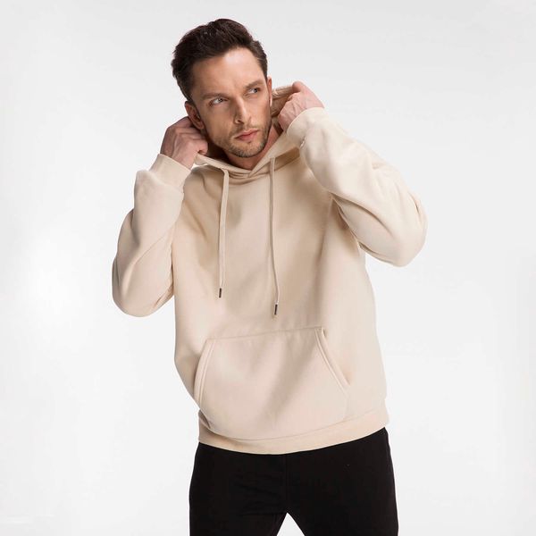 2022 for_customization oversize french terry embroidery hoodie custom printed embroidered men pullover plain cotton blank heavy streetwear, Black 
2022 for_customization oversize french terry embroidery hoodie custom printed embroidered men pullover plain cotton blank heavy streetwear, Black