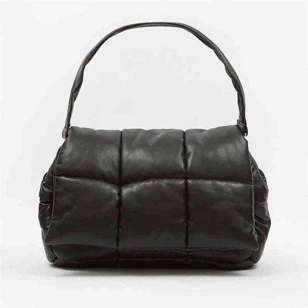 vrouw zak casual nieuwe veer enkele schoudertas voor vrouwen grid hechtdraad vierkante gecontracteerd alar tas naaigaren cover bag 220505
vrouw zak casual nieuwe veer enkele schoudertas voor vrouwen grid hechtdraad vierkante gecontracteerd alar tas naaigaren cover bag 220505