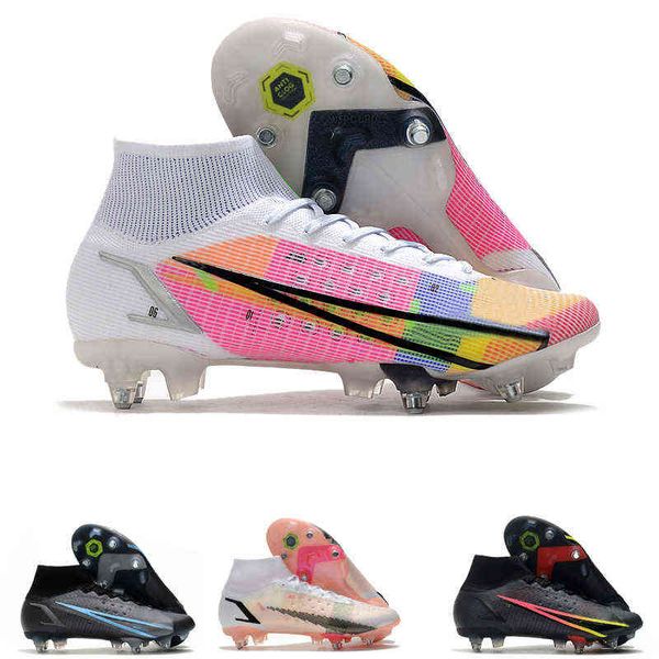 2021 discount superfly 8 mid elite sg fg mens soccer shoes football boots cleats
2021 discount superfly 8 mid elite sg fg mens soccer shoes football boots cleats