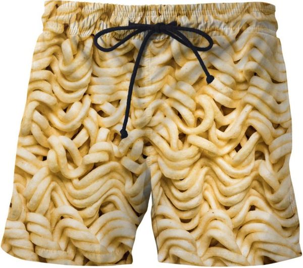 men's shorts men summer fashion sausage food cool 3d print beach pants siwmwear board briefs for swim trunks beachwear, White;black
men's shorts men summer fashion sausage food cool 3d print beach pants siwmwear board briefs for swim trunks beachwear, White;black
