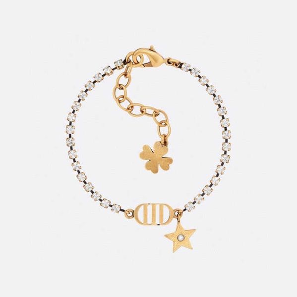 luxurys bracelet full diamond designer bracelet for women and men classic charm gold flowers letters stars personalized jewelry parties, Golden;silver
luxurys bracelet full diamond designer bracelet for women and men classic charm gold flowers letters stars personalized jewelry parties, Golden;silver