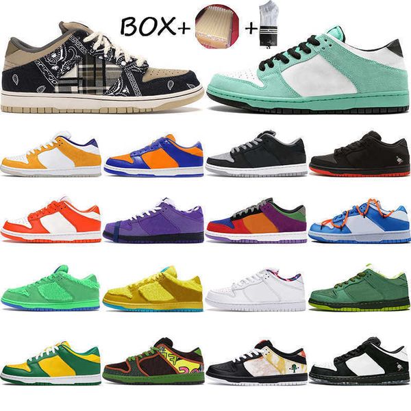 with box low travis scotts sb mens womens shoes safari plum syracuse kentucky white diamond casual skateboard sneakers sports eur 36-45, Black
with box low travis scotts sb mens womens shoes safari plum syracuse kentucky white diamond casual skateboard sneakers sports eur 36-45, Black