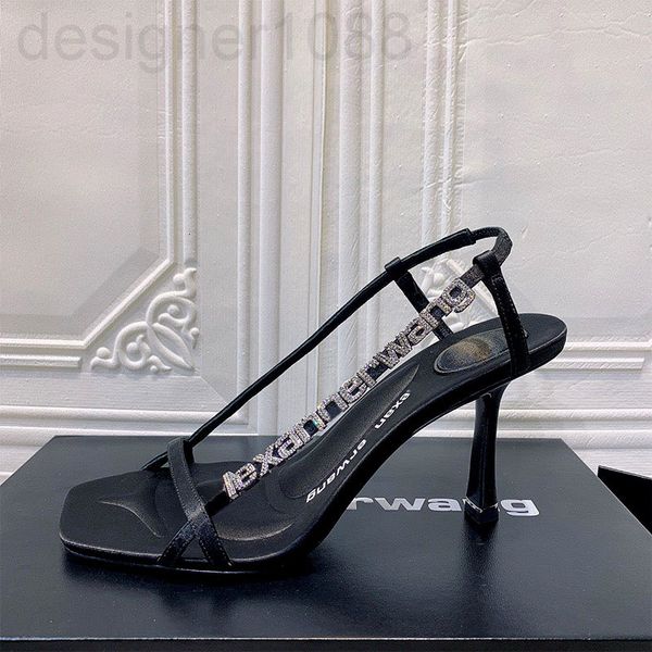 sandals designer aw king herringbone high heels women's 2022 new style square head open toe letter thin heel sandals pdu9, Black
sandals designer aw king herringbone high heels women's 2022 new style square head open toe letter thin heel sandals pdu9, Black