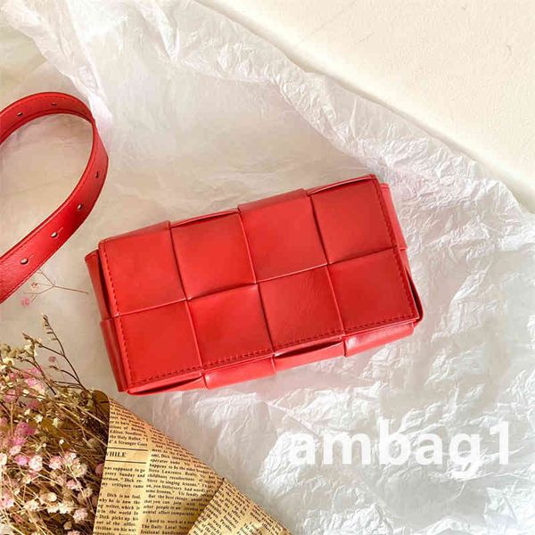 bottegas bag handbags designer 2023 cassette mini oil wax sheepskin woven plaid small square chest waist fashion venetas leather cz
bottegas bag handbags designer 2023 cassette mini oil wax sheepskin woven plaid small square chest waist fashion venetas leather cz
