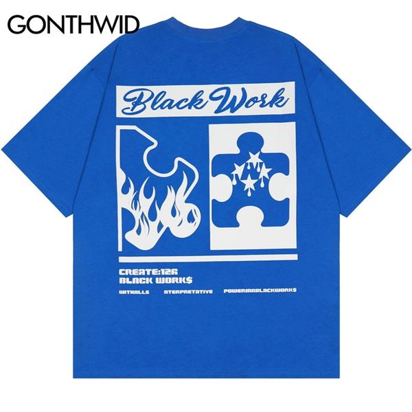 oversized tee shirt hip hop graphic print tshirt streetwear harajuku casual loose short sleeve tshirt men cotton black 220622, White;black
oversized tee shirt hip hop graphic print tshirt streetwear harajuku casual loose short sleeve tshirt men cotton black 220622, White;black