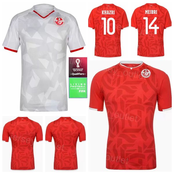 national team tunisia 11 khenissi soccer jersey 22 ben said 4 abdi 3 talbi 14 laidouni 10 khazri 7 msakni 23 sliti 19 jaziri football shirt, Black;yellow
national team tunisia 11 khenissi soccer jersey 22 ben said 4 abdi 3 talbi 14 laidouni 10 khazri 7 msakni 23 sliti 19 jaziri football shirt, Black;yellow