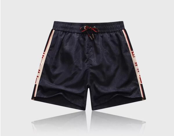summer fashion mens designer shorts quick drying swimwear printing board beach pants men swim short asian size m-3xl tqb9, White;black
summer fashion mens designer shorts quick drying swimwear printing board beach pants men swim short asian size m-3xl tqb9, White;black