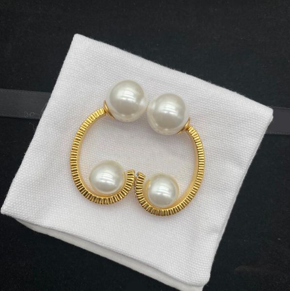 women elegant gold pearl dangle earing stud designer eardrop for lady party wedding couples lovers gift engagement for bride with bo, Silver
women elegant gold pearl dangle earing stud designer eardrop for lady party wedding couples lovers gift engagement for bride with bo, Silver