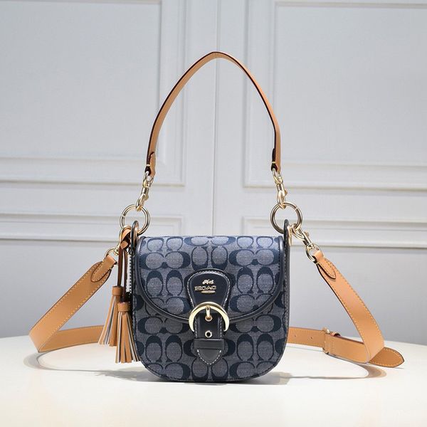 designer bags orlai 2022 new women's kleo tassel saddle xiangbulei denim single shoulder diagonal handbag
designer bags orlai 2022 new women's kleo tassel saddle xiangbulei denim single shoulder diagonal handbag
