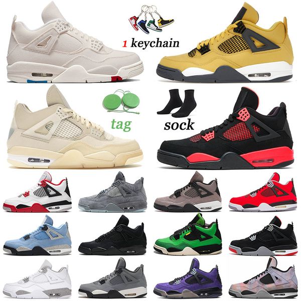 original og 4 basketballs shoes 4s jumpman sneakers designer women men zen master red thunder university blue white oreo new bred sports tra, White;red
original og 4 basketballs shoes 4s jumpman sneakers designer women men zen master red thunder university blue white oreo new bred sports tra, White;red