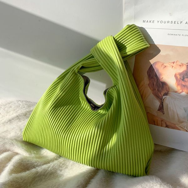 summer new fashion women's striped tote bag soft pu leather statement underarm bag luxury brand designer solid color handbag
summer new fashion women's striped tote bag soft pu leather statement underarm bag luxury brand designer solid color handbag