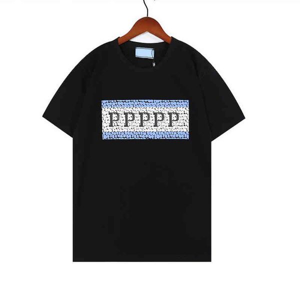mens designer t shirts luxury summer short sleeve men women tee classic brand p triangle t-shirts senior pure cotton size s-2xl tees 8h0q, White;black
mens designer t shirts luxury summer short sleeve men women tee classic brand p triangle t-shirts senior pure cotton size s-2xl tees 8h0q, White;black