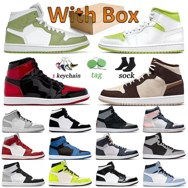 jumpman 1 ale mid 1s basketball shoes white lime stage haze patent bred off trainers women men rebellionaire cream dark chocolate visionaire
jumpman 1 ale mid 1s basketball shoes white lime stage haze patent bred off trainers women men rebellionaire cream dark chocolate visionaire