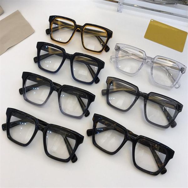 luxury designed men women square bigrim frames sun glasses frame 51-21-145 l3358v plank fullrim for prescription designer fullset 230n, Black
luxury designed men women square bigrim frames sun glasses frame 51-21-145 l3358v plank fullrim for prescription designer fullset 230n, Black