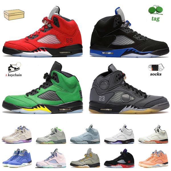 classic a5 men women jumpman 5 basketball shoes 5 with box raging bull black muslin racer blue oregon ducks low doernbecher bluebird fire re
classic a5 men women jumpman 5 basketball shoes 5 with box raging bull black muslin racer blue oregon ducks low doernbecher bluebird fire re