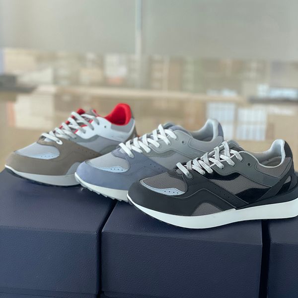designer mens sneaker b29 sneaker women casual shoes calfskin mesh suede lace up black blue flat runnier trainer with box no366
designer mens sneaker b29 sneaker women casual shoes calfskin mesh suede lace up black blue flat runnier trainer with box no366