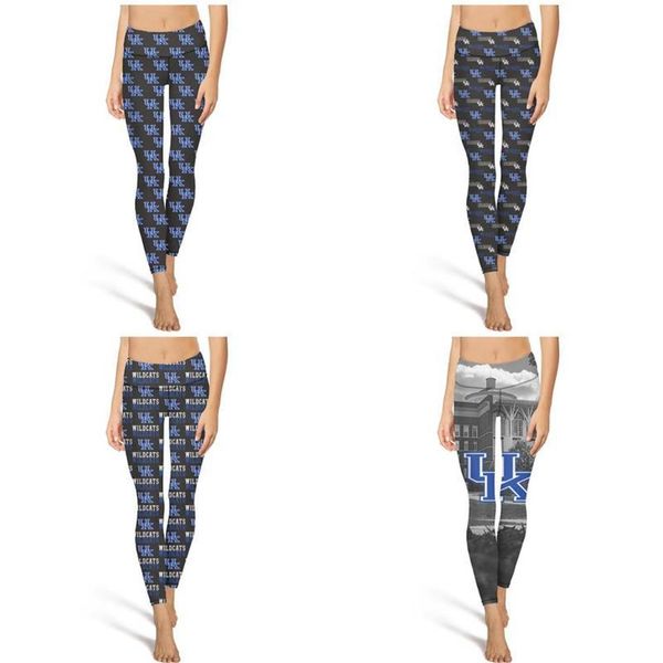 kentucky wildcats basketball blue fashion women's custom yoga pants elasticity casual skinny suitable for running leggings bl249u, Black
kentucky wildcats basketball blue fashion women's custom yoga pants elasticity casual skinny suitable for running leggings bl249u, Black
