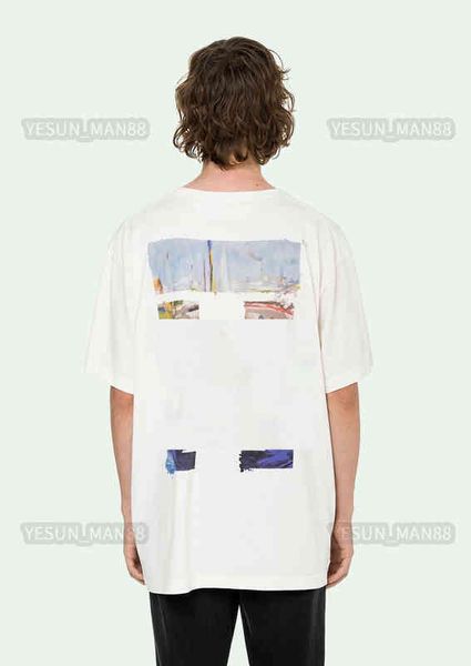 designer luxury summer off classic t shirt monet oil painting fisherman printed fashion mens and womens leisure short sleeves white black te
designer luxury summer off classic t shirt monet oil painting fisherman printed fashion mens and womens leisure short sleeves white black te