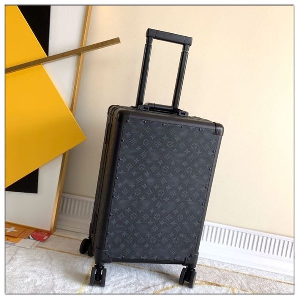 lvs ysls louiseity viutonity vuttons travel suitcase luggage baggage fashion men women trunk bag letters print trolley case universal wheel, Red;black
lvs ysls louiseity viutonity vuttons travel suitcase luggage baggage fashion men women trunk bag letters print trolley case universal wheel, Red;black