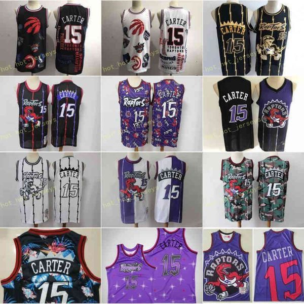 vintage stitched toromto jersey mens 15 wince carter stitched retro mesh basketball jerseys white black purple
vintage stitched toromto jersey mens 15 wince carter stitched retro mesh basketball jerseys white black purple